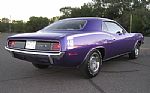 1970 'Cuda Coupe Thumbnail 1
