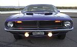 1970 'Cuda Coupe Thumbnail 2