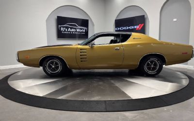 Photo of a 1972 Dodge Charger Rallye for sale