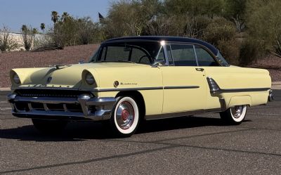 Photo of a 1955 Mercury Monterey Coupe for sale