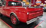 1971 C/10 Short Bed Thumbnail 68