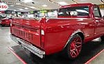 1971 C/10 Short Bed Thumbnail 71