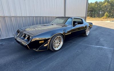 Photo of a 1979 Pontiac Trans Am Y84 Special Edition for sale
