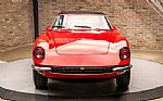 1967 Italia Spyder Thumbnail 2