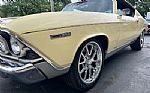1969 Malibu Thumbnail 7