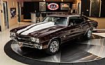 1970 Chevelle Restomod Thumbnail 6