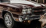 1970 Chevelle Restomod Thumbnail 22