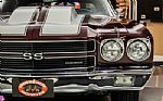 1970 Chevelle Restomod Thumbnail 29
