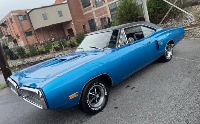 Photo of a 1970 Dodge Coronet R/T for sale