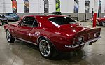 1967 Camaro Thumbnail 4
