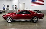 1967 Camaro Thumbnail 3