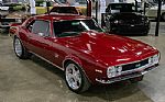 1967 Camaro Thumbnail 9