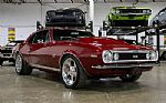 1967 Camaro Thumbnail 10