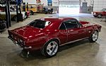 1967 Camaro Thumbnail 7