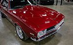 1967 Camaro Thumbnail 13