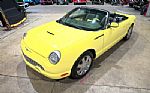 2002 Thunderbird Deluxe Thumbnail 9