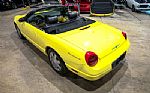 2002 Thunderbird Deluxe Thumbnail 10
