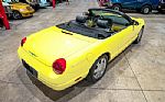 2002 Thunderbird Deluxe Thumbnail 11