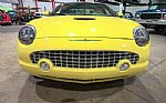2002 Thunderbird Deluxe Thumbnail 34