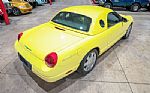 2002 Thunderbird Deluxe Thumbnail 38
