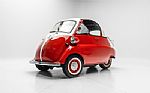 1956 Isetta 300 Cabriolet Thumbnail 4