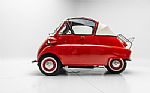 1956 Isetta 300 Cabriolet Thumbnail 5