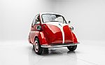 1956 Isetta 300 Cabriolet Thumbnail 13