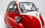 1956 Isetta 300 Cabriolet Thumbnail 18