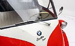 1956 Isetta 300 Cabriolet Thumbnail 22