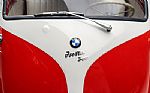 1956 Isetta 300 Cabriolet Thumbnail 23