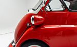 1956 Isetta 300 Cabriolet Thumbnail 37