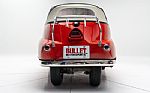 1956 Isetta 300 Cabriolet Thumbnail 46