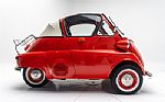 1956 Isetta 300 Cabriolet Thumbnail 59