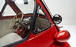 1956 Isetta 300 Cabriolet Thumbnail 67