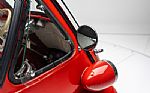 1956 Isetta 300 Cabriolet Thumbnail 68