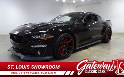 Photo of a 2018 Ford Mustang GT for sale