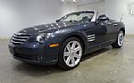 2008 Crossfire Limited Thumbnail 3