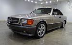 1986 560SL Thumbnail 3