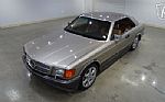 1986 560SL Thumbnail 2