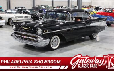 Photo of a 1957 Chevrolet Bel Air for sale