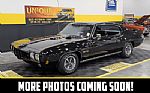 1970 GTO 400 4SPD Thumbnail 1
