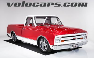 Photo of a 1967 Chevrolet C10 for sale