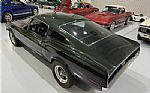 1968 Mustang Bullitt Tribute Thumbnail 7