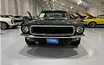1968 Mustang Bullitt Tribute Thumbnail 3