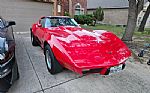 1977 Corvette Thumbnail 1