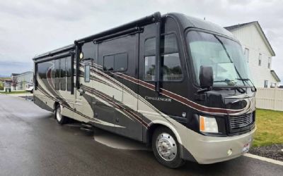 Photo of a 2014 Thor Motor Coach Challenger 37KT for sale