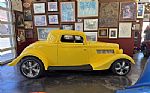 1934 3 Window Coupe Thumbnail 4