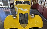 1934 3 Window Coupe Thumbnail 6