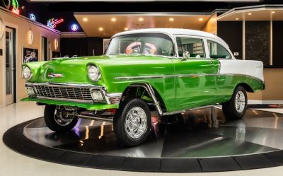 Photo of a 1956 Chevrolet 210 Gasser 1956 Chevrolet Bel Air for sale