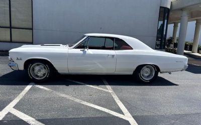 Photo of a 1966 Chevrolet Chevelle SS for sale